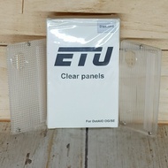 Promo ETU Panel for DotAIO - Stripe Limited
