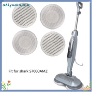 AKIYAMAMIOAQ Mop Head Microfiber Hard Floor For Shark S7000AMZ S7001 S7001TGT S7000 Series Spin Mop 
