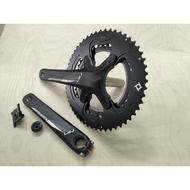Prowheel PRT-721C 39/53T Crank Arm 170mm Road Bike/Folding Bike Crank Set
