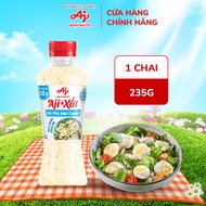 Caesar cheese sauce "Aji-Sauce" 235g/bottle
