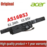 Genuine ACER Battery AS16B5J (for F15 F5-573 F5-573G AS16B8J AS16B5J) ACER Battery Notebook Notebook
