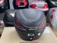 [HCM]Thùng Givi E26NX / B27NX hàng givi chính hãng bảo hành 2 năm