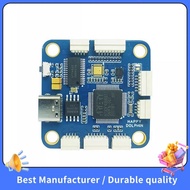 【NEW】For BAYCKRC  Flight Controller Dual BEC AT32F435 for RC FPV Freestyle Racing Drone Quadcopter