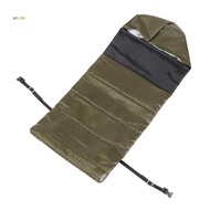 RC Car Simulation Sleeping Bag Decoration for 1/10 RC Crawler Car Axial SCX10 90046  TRX4 D90 YK4102