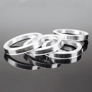 Sport rim center cone