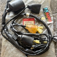 HARNESS WIRE MEGA PRO NEW CABLE BODY MEGA PRO NEW CABLE BODY MEGA PRO NEW CABLE MEGA PRO NEW 32100KY