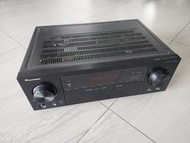 Pioneer VSX-824 AV Receiver