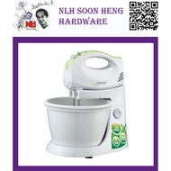 CORNELL STAND MIXER DETACHABLE(2.5) CSM8007HP
