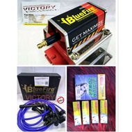 ignition koil coil kabel busi bluefire mobil feroza taruna timor dohc