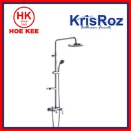 KrisRoz G19071 (E333) Overhead Shower Mixer