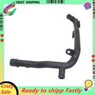 Cooling System Coolant Water Pipe Hose 03L121065AJ for A1 A3 Q3 Golf Fabia Replacement Accessories