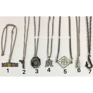 Anime manga series necklace