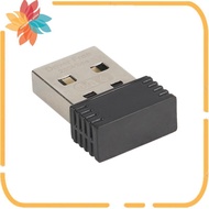 Wireless WiFi 6 Adapter AX286 802.11Ax 2.4GHz Free Driver USB Network Card for Win7/10/11 Computer M