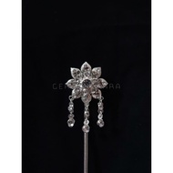 Mentul Kembang Goyang Stone Planted V58