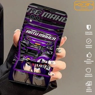 Samsung A12/M12 Case - Samsung A12/M12 Softcase Procamera Case Telolet Bus Motif - Samsung A12/M12 P