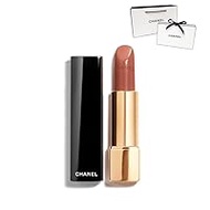 CHANEL Chanel Rouge Allure Lipstick #209 Alta Ego 0.1 oz (3.5 g) Cosmetics, Birthday, Gift, Shopper Included