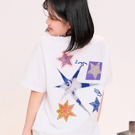 Ella JKT48 Birthday Gabriela Abigail jkt 48 t-shirt soft cotton unisex