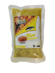 Spylee Ikan Tuna Kare Frozen