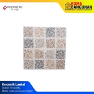 Perfecto Keramik Lantai Keramik Kamar Mandi Keramik Teras Keramik