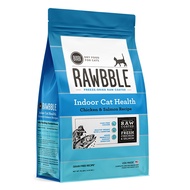 BIXBI | High Quality Fresh Meat Grain Free Cat Food 3lb