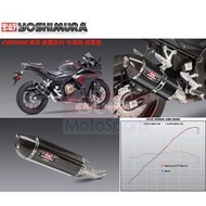 [Seer] 美國 吉村 Yoshimura R77 Honda CBR500R 500R 尾段 碳纖維 排氣管 吉村管
