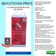 ns body filler pure HA breast and butt enlargement