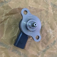 0281002500 High Quality Fuel Pressure Control Valve Renault Peugeot Pressure Regulatory For I-veco D