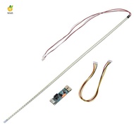 490mm LED Backlight Strip Kit Update 22 Inch CCFL LCD Screen To LED Monitor