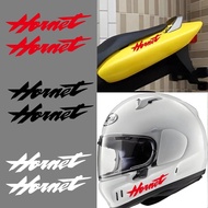 For Honda Hornet CB750 CB500 160R CB600F CB1000 hornet 750 Motorcycle Stickers Motor Bike Accessorie