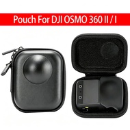 Mini Bag For DJI Osmo 360 II / I Action Camera Small Case Protective Storage Box Handbag Portable Po