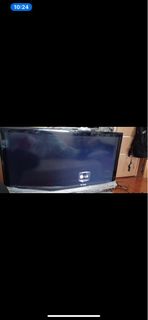 出售中古二手LG LCD電視