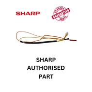 SHARP AIRCOND INDOOR THERMISTOR (AH-X9VED2/AH-X12VED2/AH-XP10WMB/D/W/AH-XS10WF/AH-XP10WF and more)