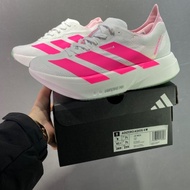 Adizero Adios Pro 4 Sneaker Men And Women Running Shoes Boston 12 Sports Shoes Carbon Plate Adizero 