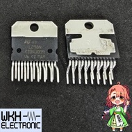 EWR27 IC L298N L 298N L298 N driver motor AG16 H-Bridge Dual Motor Driver
