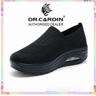 Dr cardin shoes Women Flat shoes Women Korean Dr cardin women shoes sports shoes women sneakers half