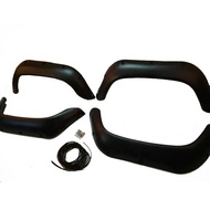 ABS Fender flare for Land Rover Defender 110 accessories from Maiker