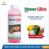 Mower Ultra 514 Herbicide - 1Liter