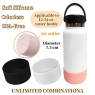 Silicone Tumbler Boot – Durable Silicone Protection Sleeve for 7.5cm Enhanced Protection