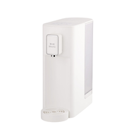 BRUNO Hot Water Dispenser BAK801 ตู้กดน้ำร้อน เครื่องทำน้ำร้อน 2.5 ลิตร ปรับระดับอุณหภูมิได้ 5 ระดับ