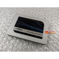 Micron Crucial MX500 500GB 1TB SSD 2.5 Inch Solid State Drive SATA3 Read 560 Warranty