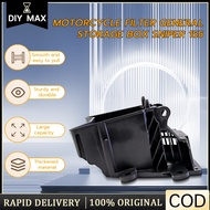 Yamaha Y16ZR Air Filter Holder | Spanar / Spanner / Tool Box | Motor Accessories