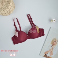 TALLY BRA BH 8827 I CUP B SMALL | MEDIUM FOAM I WIRED I SIZE 34-38