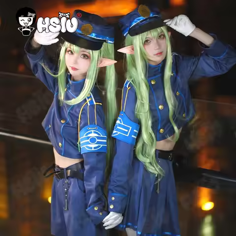 Tachibana Hikari Cosplay Clothing Game Blue Archive Costume HSIU Railway Institute Uniform Tachibana