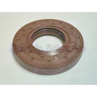 WASHING MACHINE OIL SEAL - SANYO / PANASONIC SIZE 37 X 77 X 12 X 14.5