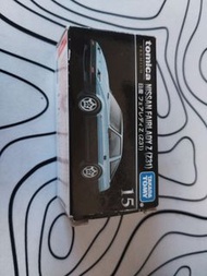 Tomica Premium Nissan Fairlady Z (Z31) 15號