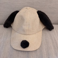 購自大阪環球影城🇯🇵 snoopy 帽