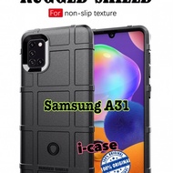Shield Case Samsung A31 - Samsung Galaxy A 31 armor cover casing