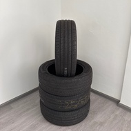 (USED TYRE) CONTINENTAL UC6 SUV (225 55 19) (225/55 R19) (225/55R19)