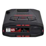 Escort Redline360C Laser Radar Detector – Extreme Range, AI Assisted Filtering, Rapid Response Times