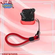 Compatible with Edifier Stax Spirit S10 Case Earphones Premium Silicone Cover Shockproof Accessible 